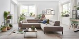 Sofa Kultur Polstergarnitur SK 745 Cleveland Silver im Angebot bei Möbel Fischer in Fürth Sofa Kultur Polstergarnitur SK 745 Cleveland Silver Angebote von Sofa Kultur bei Möbel Fischer Fürth für 1.899,00 €
