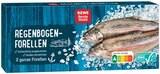 Regenbogen-Forellen im Angebot bei REWE in Pirna Regenbogen-Forellen Angebote von REWE Beste Wahl bei REWE Pirna für 4,79 €