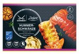 MSC Hummerschwänze von Sansibar Deluxe im aktuellen Lidl Prospekt für 17,99 €