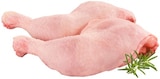 Frische deutsche Bio Hähnchenkeule im Angebot bei REWE in Erftstadt Frische deutsche Bio Hähnchenkeule Angebote bei REWE Erftstadt für 1,59 €