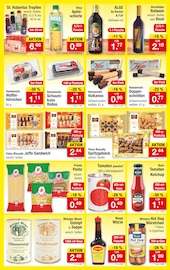 Aktueller Zimmermann Prospekt mit Waffeln, "Aktuelle Angebote", Seite 2