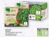 Broccoli von EDEKA Bio im aktuellen E center Prospekt für 1,11 €