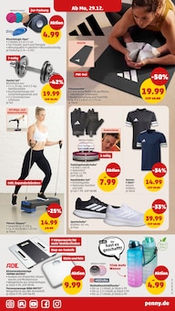 Schuhe im Penny Prospekt "Wer günstig will, muss Penny." mit 42 Seiten (Freiburg (Breisgau))