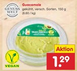 Aktuelle Chips Angebote bei Netto Marken-Discount in Jena Aktuelles Guacamole Angebot bei Netto Marken-Discount in Jena ab 1,29 €