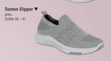 Damen Slipper im aktuellen V-Markt Prospekt für 16,00 €