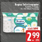 E center Korschenbroich - Toilettenpapier Angebot im Prospekt Toilettenpapier bei E center im Korschenbroich Prospekt für 2,99 €