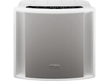 AC100 Luftreiniger Weiß (40 Watt, Raumgröße: 40 m², Vorfilter, HEPA-Filter, Aktivkohlefilter) im MediaMarkt Saturn Prospekt AC100 Luftreiniger Weiß (40 Watt, Raumgröße: 40 m², Vorfilter, HEPA-Filter, Aktivkohlefilter) von DELONGHI im aktuellen MediaMarkt Saturn Prospekt für 208,65 €