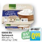 Aktuelles Speisequark Angebot bei EDEKA in Stuttgart ab 0,99 €