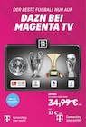 DAZN bei Magenta TV Angebot in Osterode DAZN bei Magenta TV im aktuellen Prospekt bei TelefonCenter Osterode in Osterode