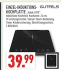 Induk 2010 bei Marktkauf im Ibbenbüren Prospekt für 39,99 €