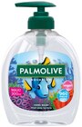 Flüssigseife im Angebot bei REWE in Schwerte Flüssigseife Angebote von Palmolive bei REWE Schwerte für 1,19 €