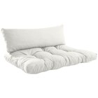 XXXLutz Möbelhäuser - PALETTENKISSEN Angebot im Prospekt PALETTENKISSEN bei XXXLutz Möbelhäuser im Prospekt "Online-Shop" für 44,90 €