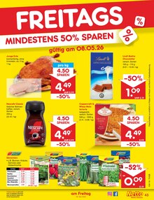 Torte im Netto Marken-Discount Prospekt "Aktuelle Angebote" mit 75 Seiten (Dresden)