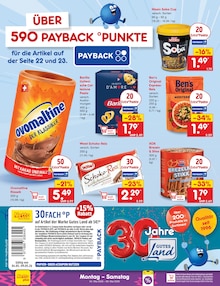 Barilla im Netto Marken-Discount Prospekt "Aktuelle Angebote" mit 69 Seiten (Hannover)
