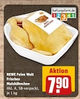 Frisches Maishähnchen im Angebot bei REWE in Albstadt Frisches Maishähnchen Angebote von REWE Feine Welt bei REWE Albstadt für 7,90 €