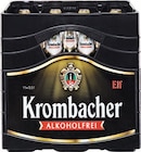Pils von Krombacher für 5,99 € bei Netto Marken-Discount im Angebot Pils von Krombacher im aktuellen Netto Marken-Discount Prospekt