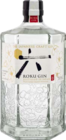 The Japanese Craft Gin von Roku Gin im aktuellen Lidl Prospekt für 22,22 €