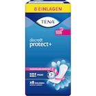 discreet Einlagen Inkontinenz Protect+ Maxi von TENA im aktuellen dm-drogerie markt Prospekt