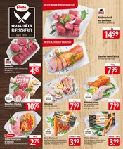 Aktueller famila Nordost Prospekt mit Bratwurst, "besser als gut!", Seite 2