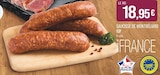 Saucisse de Montbéliard IGP dans le catalogue Supermarchés Match