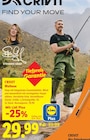 Wathose Angebote von CRIVIT bei Lidl Niederkassel für 29,99 €