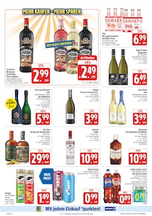 Energydrink im aktuellen E center Prospekt (Würzburg) Energydrink im E center Prospekt "Wir lieben Lebensmittel!" mit 41 Seiten (Würzburg)