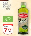 Aktuelles Bio Olivenöl Nativ Extra Angebot bei GLOBUS in Bochum ab 7,99 €