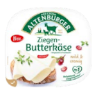 Ziegenkäse Angebote von DER GRÜNE ALTENBURGER bei Lidl Fritzlar für 2,39 €