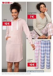 Aktueller Woolworth Prospekt mit Kleid, "Aktuelle Angebote", Seite 4