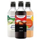 Concentré cola 440ml - SODASTREAM en promo chez Carrefour Market Cannes à 5,99 €