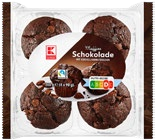 Muffins von K-CLASSIC für 1,69 € bei Kaufland im Angebot Muffins von K-CLASSIC im aktuellen Kaufland Prospekt