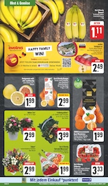 Aktueller EDEKA Prospekt mit Blumen, "Wir lieben Lebensmittel!", Seite 6