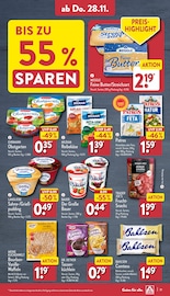 Aktueller ALDI Nord Prospekt mit Feta, "Aktuelle Angebote", Seite 31