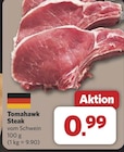 Aktuelle Steak Angebote bei combi in Paderborn Aktuelles Tomahawk Steak Angebot bei combi in Paderborn ab 0,99 €
