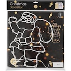 Promo Décoration de Noël lumineuse à 2,99 € dans le catalogue Action à Argenteuil