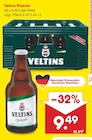 Aktuelles Pilsener Angebot bei Netto Marken-Discount in Melle ab 9,49 €