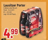 Porter Erdbeer bei Trinkgut im Salzgitter Prospekt für 4,99 €