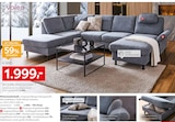 Wohnlandschaft im Angebot bei XXXLutz in Wuppertal Wohnlandschaft Angebote bei XXXLutz Wuppertal für 1.999,00 €