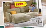 Wohnlandschaft Erion Angebote bei Höffner Münster für 1.599,00 €