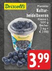 Kulturheidelbeeren bei EDEKA im Plaidt Prospekt für 3,99 €