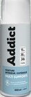 Aérosol peinture brillant 400 ml blanc ral 9010 - ADDICT à 7,90 € dans le catalogue Intermarché Super
