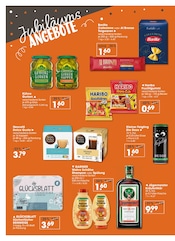 Aktueller V-Markt Prospekt mit Jägermeister, "V-Markt einfach besser einkaufen", Seite 6