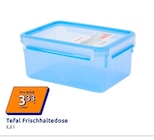 Frischhaltedose von Tefal für 3,33 € bei Action im Angebot Frischhaltedose von Tefal im aktuellen Action Prospekt