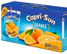 Capri-Sun bei Jawoll in Hameln Capri-Sun im Angebot bei Jawoll Hameln für 2,39 €