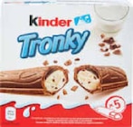 Bueno von Kinder im aktuellen Netto Marken-Discount Prospekt
