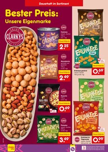 Bratwurst im aktuellen Netto Marken-Discount Prospekt (Dresden) Bratwurst im Netto Marken-Discount Prospekt "Aktuelle Angebote" mit 70 Seiten (Dresden)