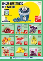 Aktueller Marktkauf Prospekt mit Bananen, "AUSWAHL RIESIG, PREISE NIEDRIG", Seite 8
