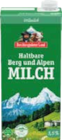 EDEKA Waldkirchen - Haltbare Berg und Alpen Milch Angebot im Prospekt Haltbare Berg und Alpen Milch bei EDEKA im Waldkirchen Prospekt für 1,11 €