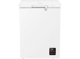 FH15E6W5 Gefriertruhe (E, 141 l, 858 mm hoch) von GORENJE im aktuellen MediaMarkt Saturn Prospekt für 249,99 €