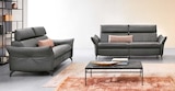 Aktuelles 3-Sitzer Angebot bei porta Möbel in Hildesheim ab 2.199,00 €